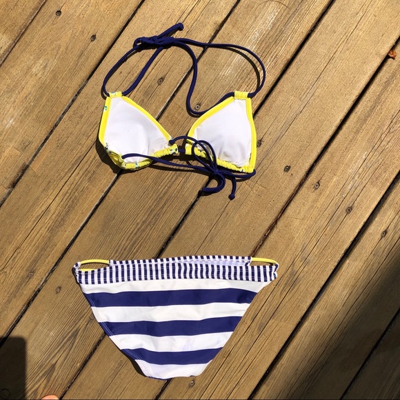 Bikini set - Picture 4 of 5